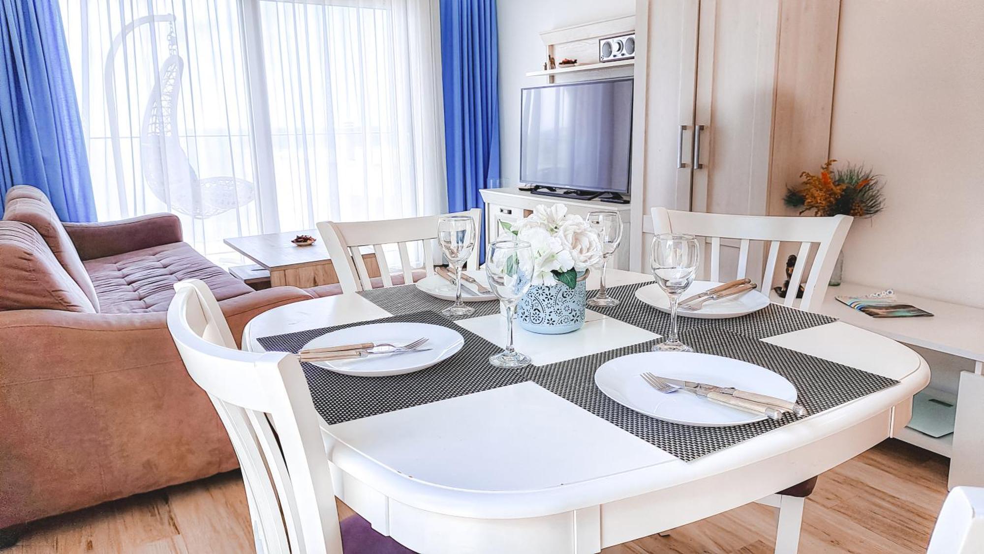 Yourhome Beach First Line Dobra Voda Eksteriør billede