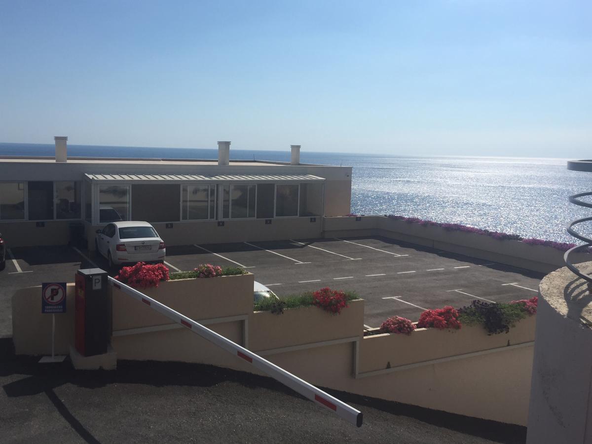 Yourhome Beach First Line Dobra Voda Eksteriør billede